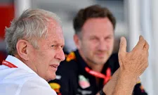 Thumbnail for article: Marko dreigt met klacht over Ferrari: "Als we weer datzelfde idee krijgen..."