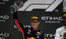 Thumbnail for article: Verstappen blikt terug op 2019: ''Oostenrijk net wat specialer dan de rest''