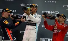 Thumbnail for article: Lewis Hamilton: “Everyone is trying to leave their team” to join Mercedes