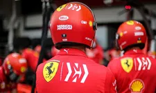 Thumbnail for article: Ferrari met meerdere junioren in F2 in 2020: "Wij zoeken talent voor de Scuderia"