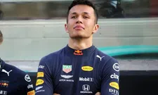 Thumbnail for article: Alex Albon wins "Rookie of the year" at FIA prize gala