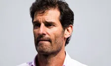 Thumbnail for article: Mark Webber predicts Ferrari for title next year!