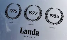 Thumbnail for article: Niki Lauda winner of 'personality of the year' at FIA prize Gala