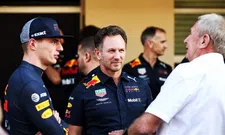 Thumbnail for article: Horner: "Zou me niks verbazen als iedereen op zijn plek blijft zitten"