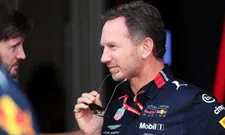 Thumbnail for article: Horner admits first season with Honda has exceeded expectations