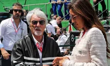 Thumbnail for article: Ecclestone: "Ferrari played a major role in making Formula 1 what it is today"