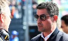 Thumbnail for article: Michael Masi says he has "enjoyed" race director role