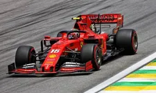 Thumbnail for article: Ferrari chief pleased with F1's Netflix venture