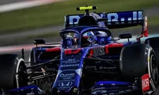 Thumbnail for article: Gasly reflects on "Hollywood movie" 2019 season