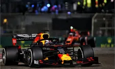 Thumbnail for article: Verstappen: "We moeten aan de auto zelf werken"