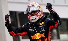 Thumbnail for article: Verstappen says there are "other possibilities" after 2020