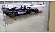 Thumbnail for article: Toro Rosso speelt verstoppertje met Gasly