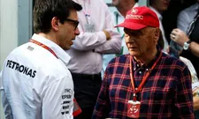 Thumbnail for article: Wolff: ‘’Ik wil het niet hebben over het beste moment van dit seizoen’’