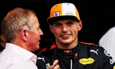 Thumbnail for article: Verstappen erkent nadeel (te) eerlijke kant: “Soms werkt dat je tegen”