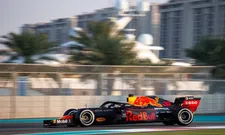 Thumbnail for article: Verstappen believes his battles with Leclerc are good for F1 