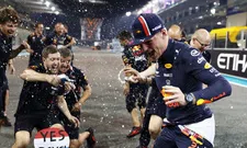 Thumbnail for article: Verstappen: "Fase van loyaliteit bij Red Bull voorbij, maar voel me hier fijn"