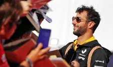 Thumbnail for article: Ricciardo looks back on Baku crash with Verstappen: "They deserved this"