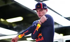 Thumbnail for article: Verstappen beaamt: "Ik had één à twee minuten langer moeten wachten met interview"