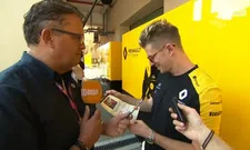 Thumbnail for article: Tandarts Plooij: ‘’Ik heb iemand op het circuit van kiespijn verholpen’’