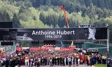 Thumbnail for article: Cyril Abiteboul: "We will never know" how good Anthoine Hubert could've been