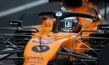 Thumbnail for article: "Completely new simulator" for McLaren as they aim to break top three