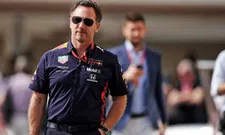 Thumbnail for article: Horner: "Dit seizoen was al beter dan verwacht"