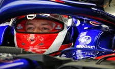 Thumbnail for article: Sirotkin is streng voor zijn landgenoot: "Moet in 2020 echt Gasly verslaan"