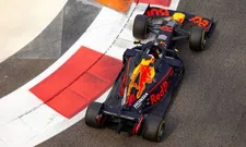 Thumbnail for article: Verstappen can't see Leclerc being his teammate in the future