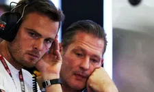 Thumbnail for article: Van der Garde over Verstappen: "Dan weet je wel dat we een grote jongen hebben"