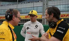 Thumbnail for article: Nico Hulkenberg: “I don’t feel 100 percent happy with what I produced this year"