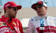 Thumbnail for article: Vettel blikt terug op 2019-seizoen Ferrari: "Niet wat we ervan hadden gehoopt"