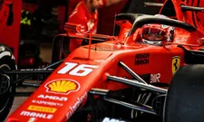 Thumbnail for article: Binotto heeft nog steeds vraagteken na GP Abu Dhabi: "Wij zaten niet verkeerd..."