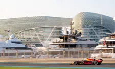 Thumbnail for article: Verstappen: The championship is the goal for next year