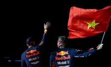 Thumbnail for article: Voorbereiding Vietnam in volle gang: circuit krijgt Australische hulp