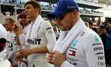 Thumbnail for article: Bottas is trots op zichzelf: "Ongetwijfeld mijn beste race ooit!"