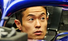 Thumbnail for article: Volgend jaar een Japanse coureur aan de slag bij Red Bull? "We zijn in gesprek"