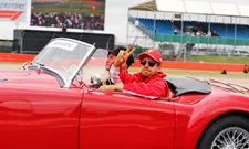 Thumbnail for article: Ook Vettel probeerde veganistisch dieet: 'Er wordt te snel geoordeeld'