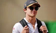 Thumbnail for article: Plooij moest eerst niets hebben van Norris: "Hebben al een verwend ventje in F1"