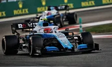 Thumbnail for article: Kubica admits Abu Dhabi was probably his last race