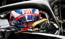 Thumbnail for article: Grosjean regards Hamilton as one of the top five drivers ever 