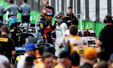 Thumbnail for article: Albon regards working alongside Verstappen as an "opportunity to learn"