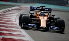 Thumbnail for article: McLaren zit qua opbrengsten weer in de lift