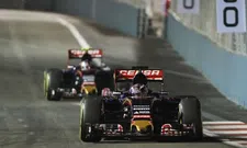 Thumbnail for article: Sainz over Verstappen: “Coureur waarmee ik nu juist meer om ga”