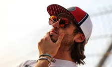 Thumbnail for article: Antonio Giovinazzi “may be one of” Ferrari’s drivers in the future