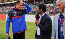 Thumbnail for article: Chandhok impressed with performances of Verstappen in 2019