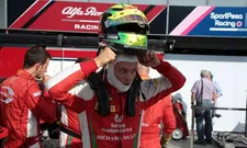 Thumbnail for article: Schumacher not scheduled for Alfa Romeo 2020 testing - Vasseur