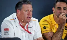 Thumbnail for article: Zak Brown wins a tour of the Red Bull factory