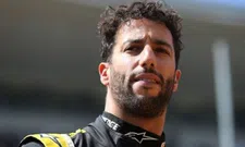 Thumbnail for article: Daniel Ricciardo had to “remain composed” when battling midfield