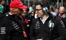 Thumbnail for article: Wolff: ‘’Monaco moeilijk weekend door overlijden Lauda’’