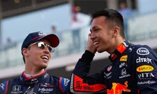 Thumbnail for article: Albon wil 2020 sterk beginnen: "Hopelijk meteen vooraan in Melbourne"